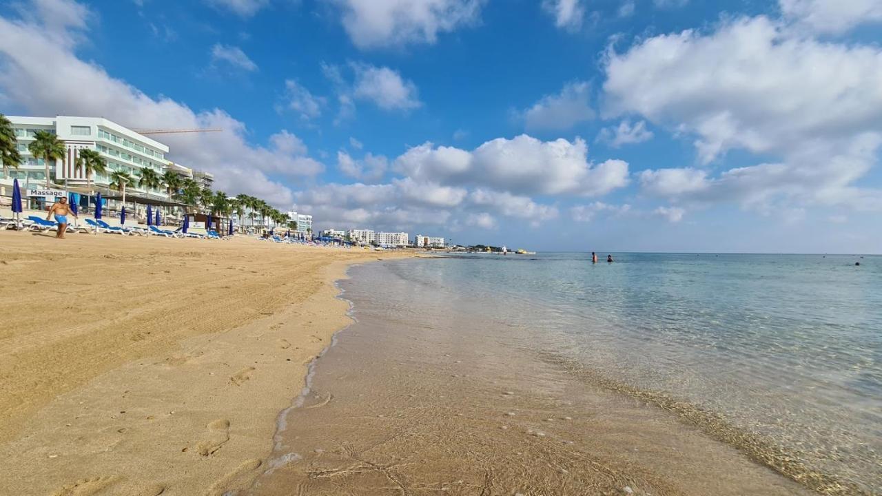 Odessa Hotel Protaras