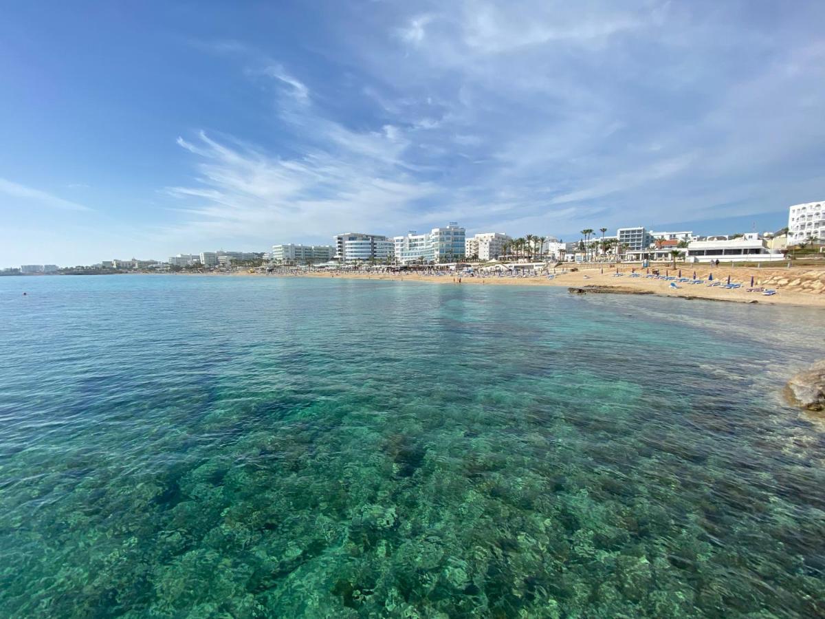Apartment Ksquared Protaras
