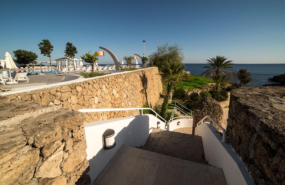 Jasmine Court & Casino Hotel Kyrenia (Northern Cyprus)