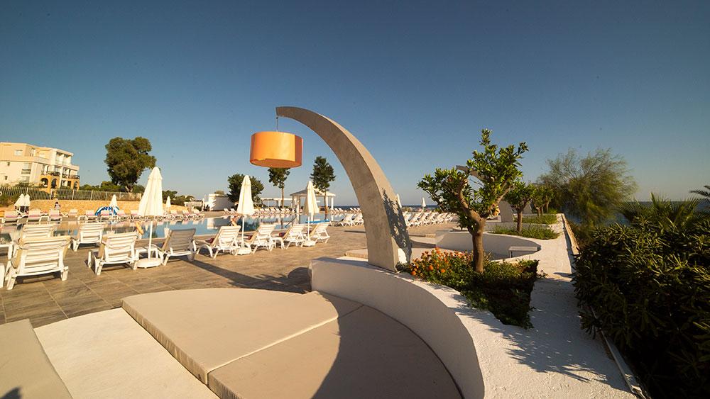 Jasmine Court & Casino Hotel 5*
