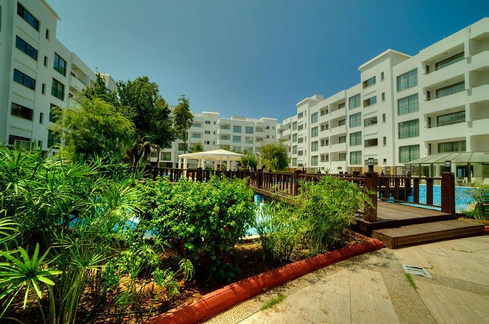 Hotel Jasmine Court & Casino
