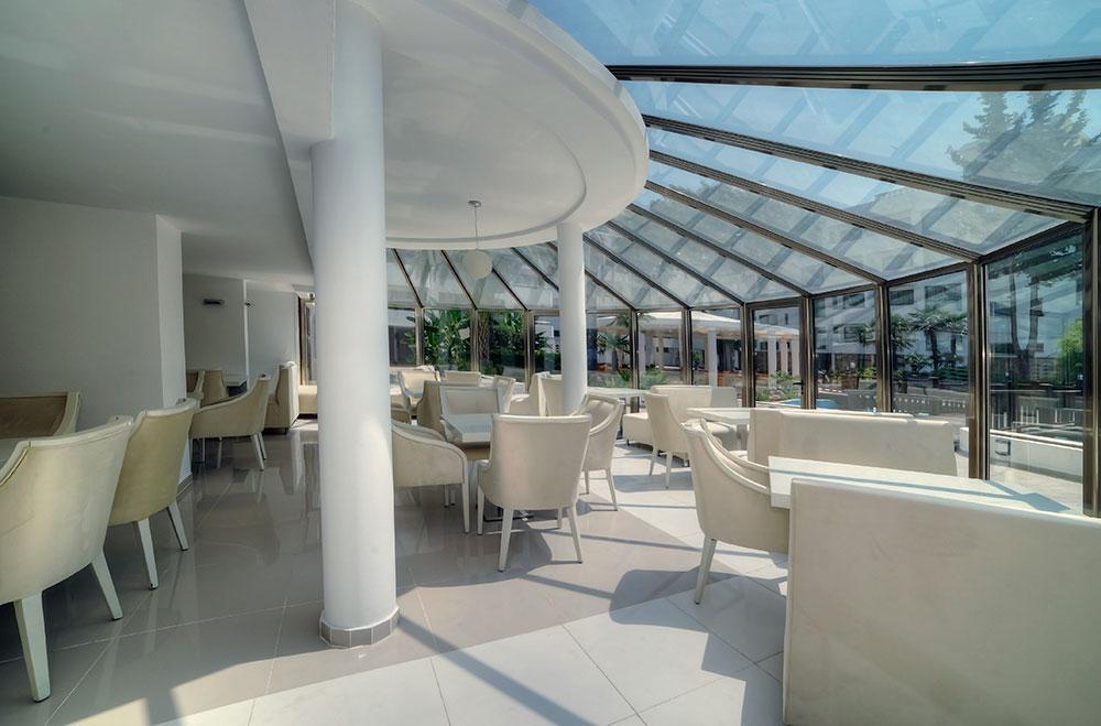Jasmine Court & Casino Kyrenia (Northern Cyprus)