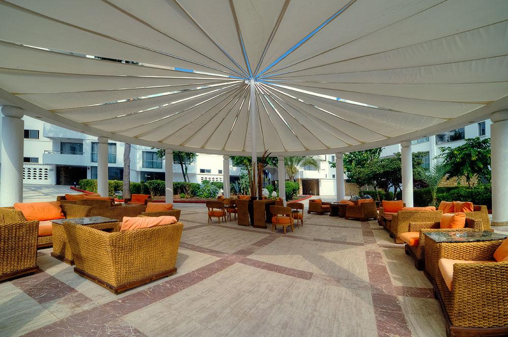 Jasmine Court & Casino Hotel Kyrenia (Northern Cyprus)