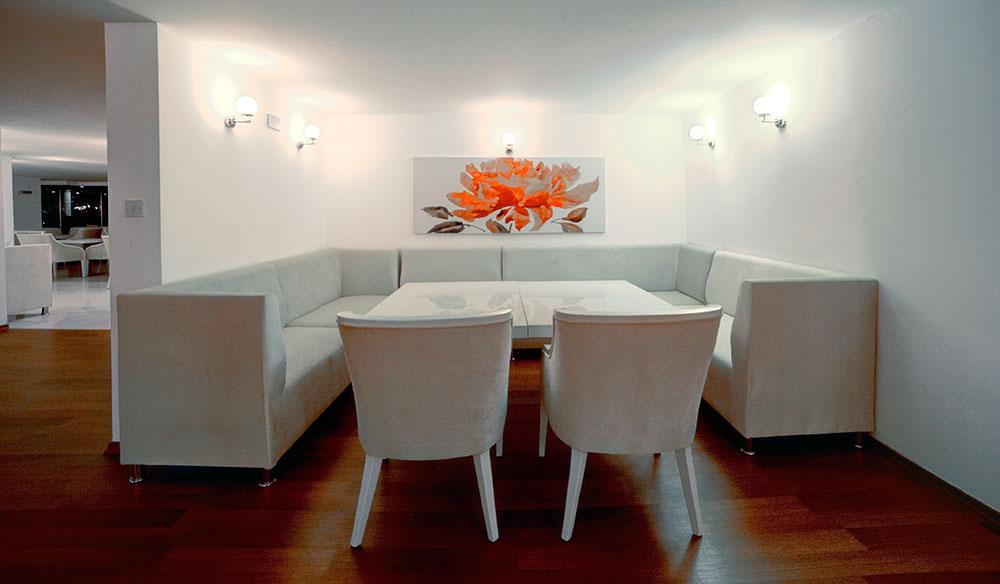 Jasmine Court & Casino 5*