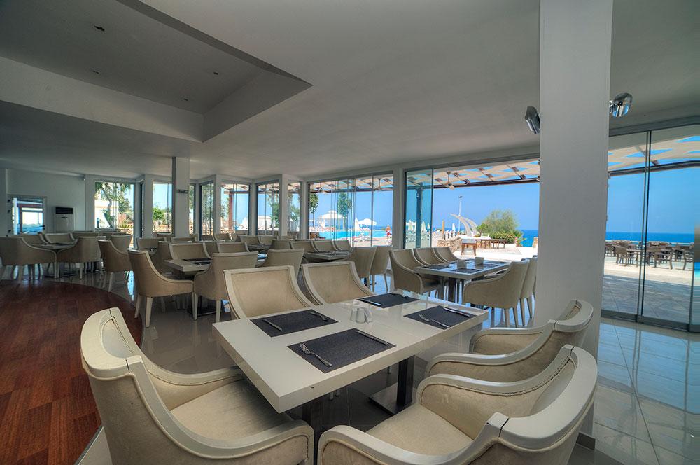Hotel Jasmine Court & Casino 5*