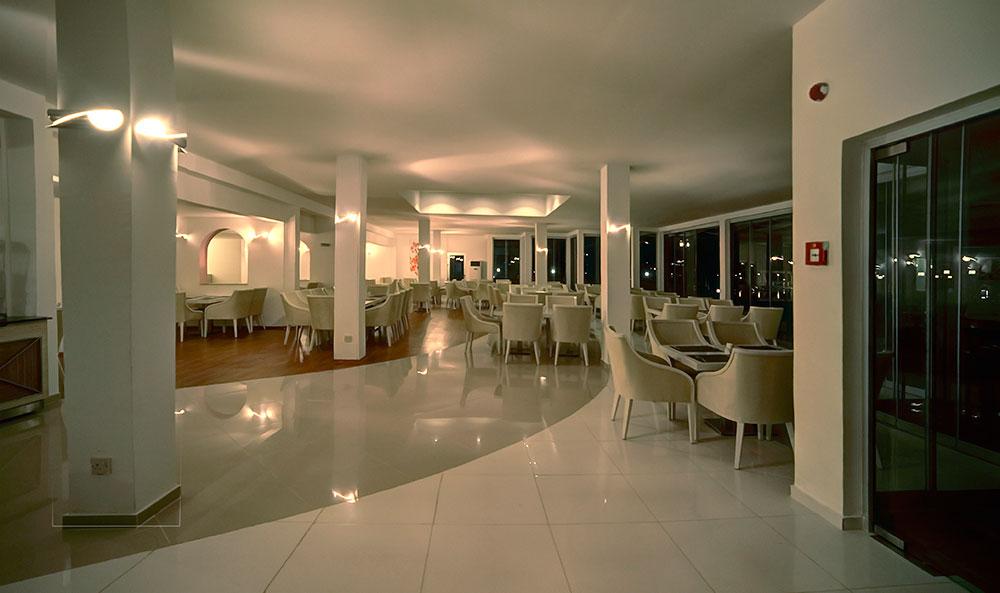 Jasmine Court & Casino Hotel 5*