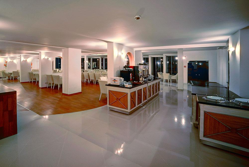 Jasmine Court & Casino Hotel 5*