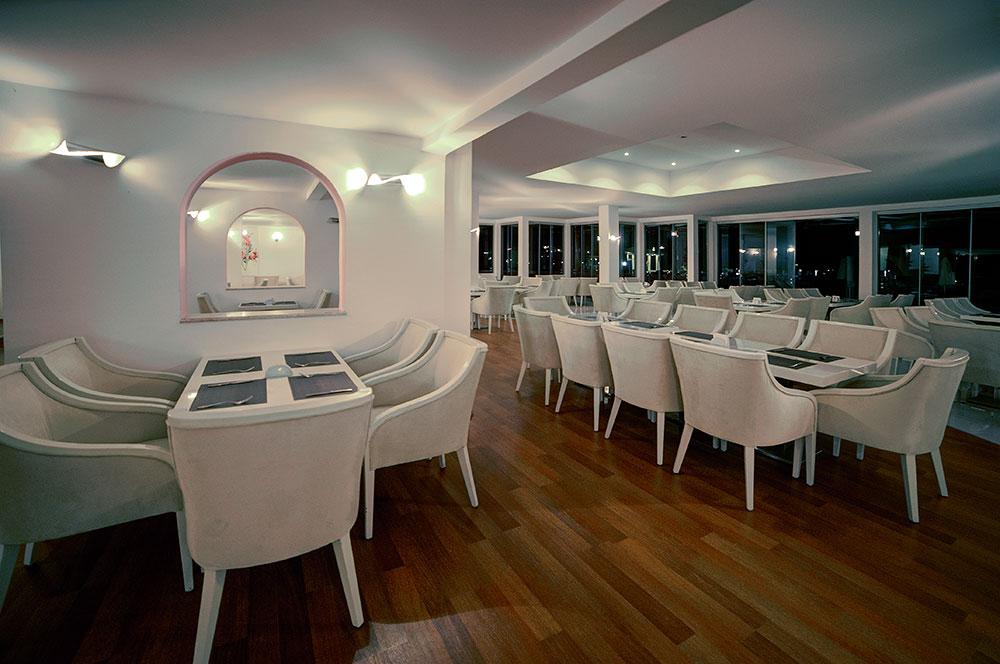 Hotel Jasmine Court & Casino Kyrenia (Northern Cyprus)