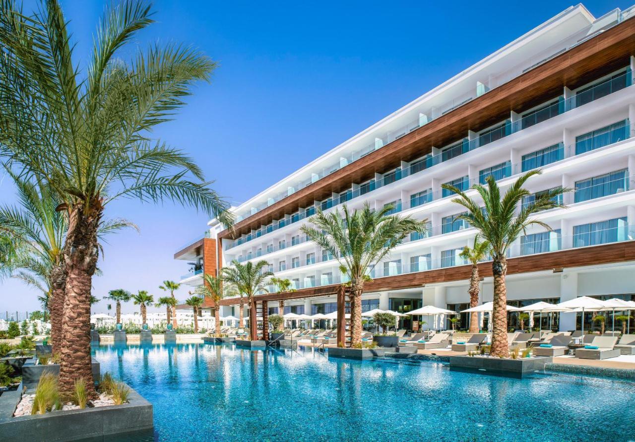 Hotel Amanti, Madefortwo - (adults Only) Ayia Napa