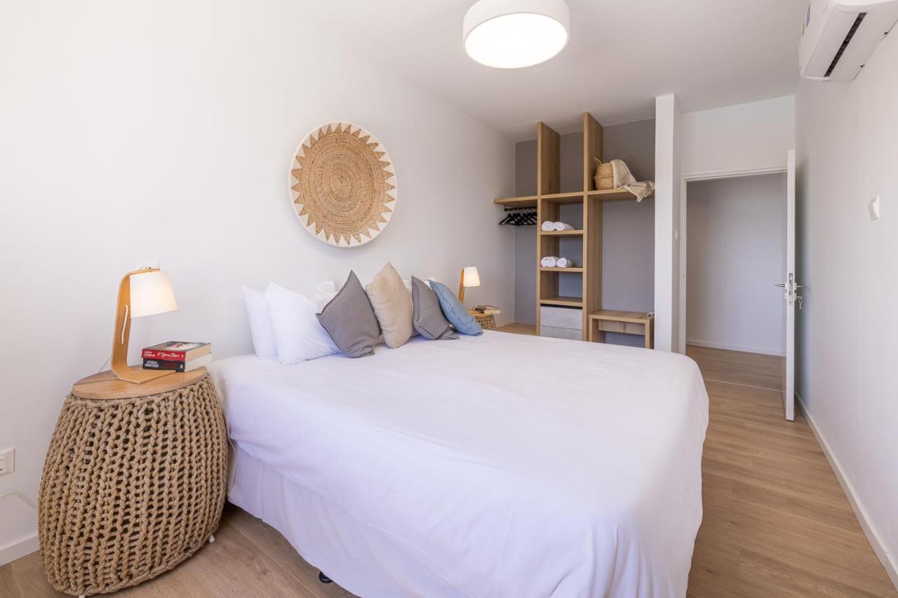 Ksquared Apartment *