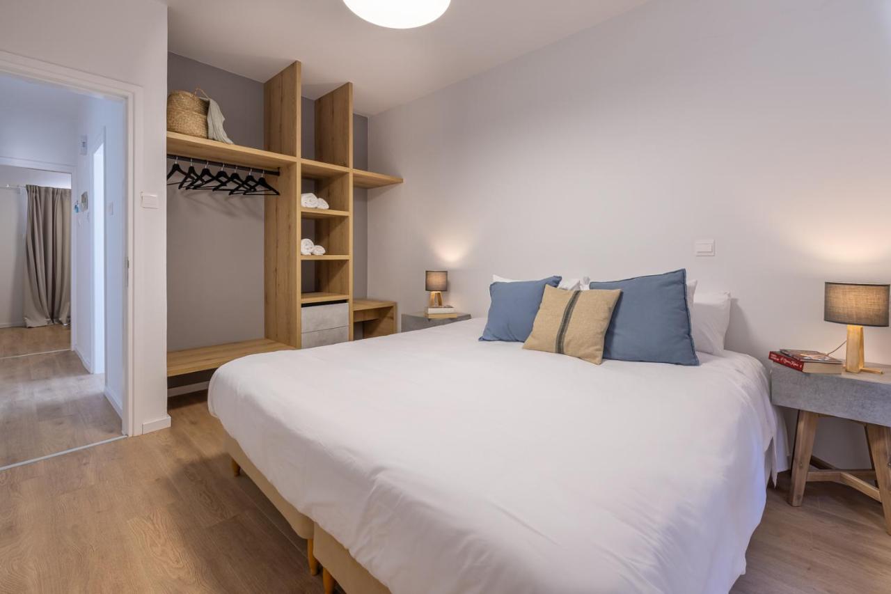 Apartment Ksquared