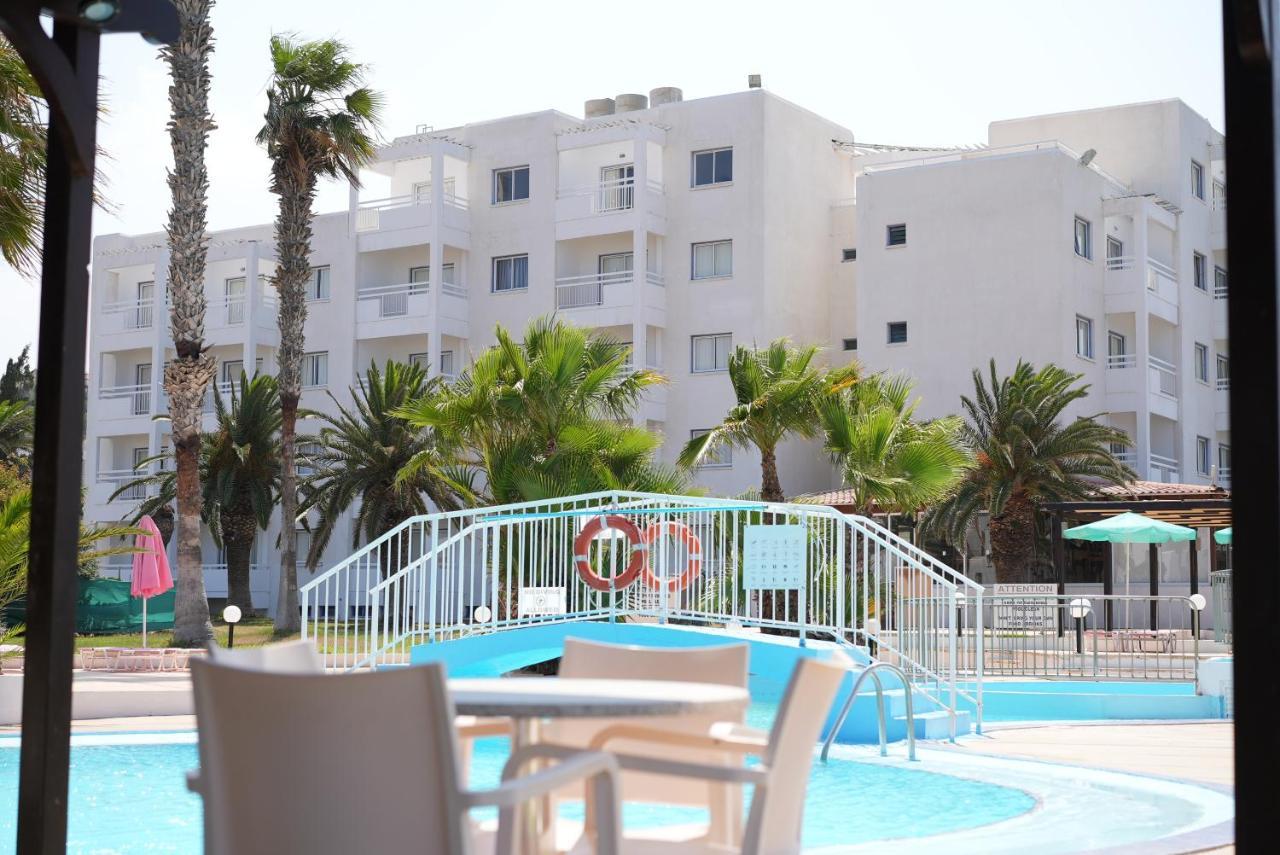 Astreas 3* Protaras