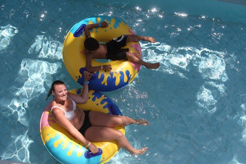 Hotel Anastasia Waterpark 4*