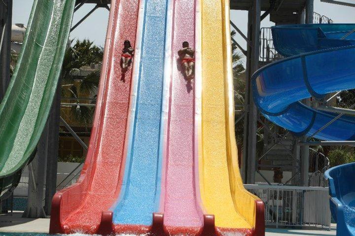 Hotel Anastasia Waterpark Protaras