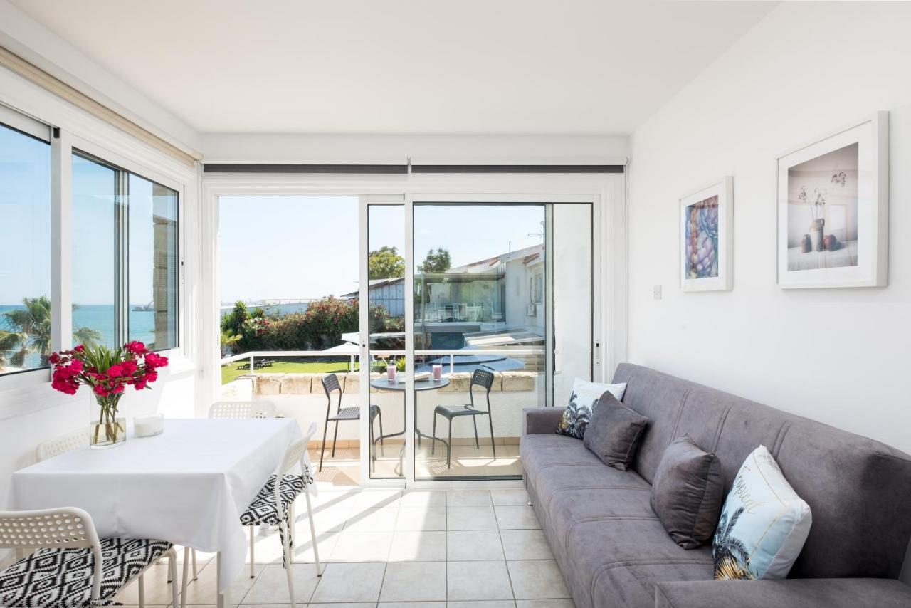 Oceanview Apartment *