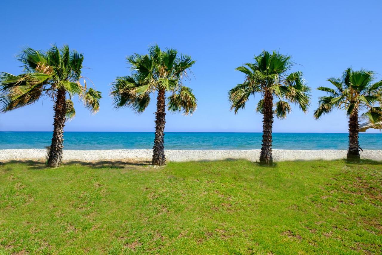 Apartment Oceanview Larnaca