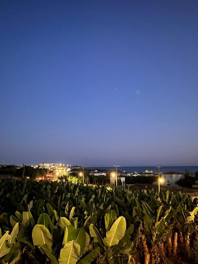 Appartement Blue Seaview Appartments Paphos