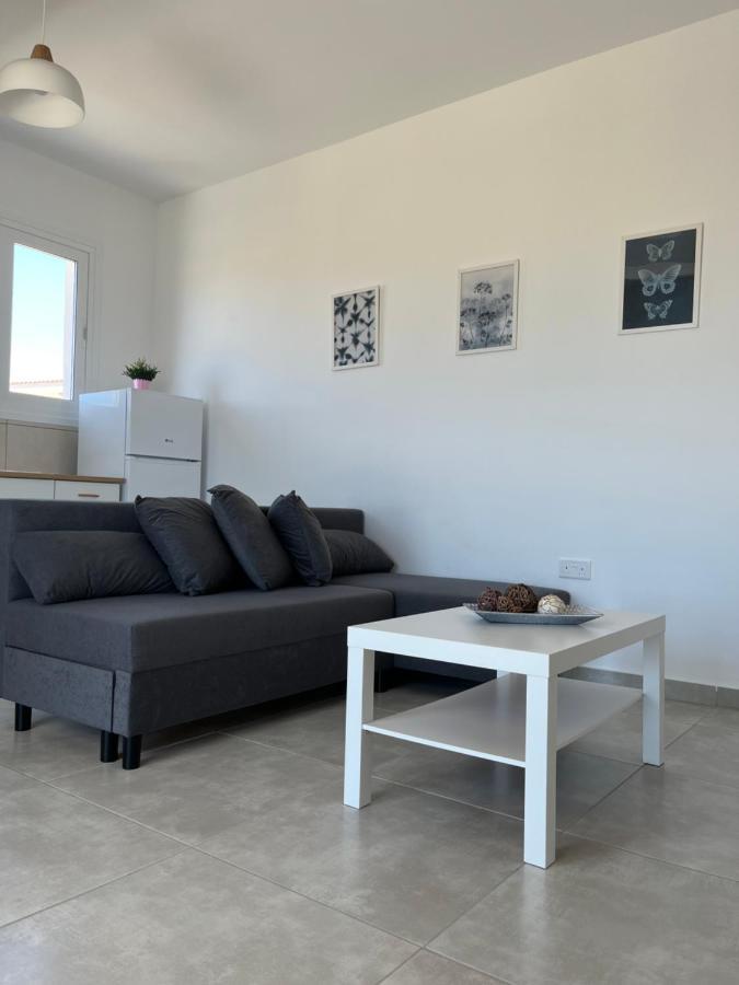 Appartement Blue Seaview Appartments Paphos