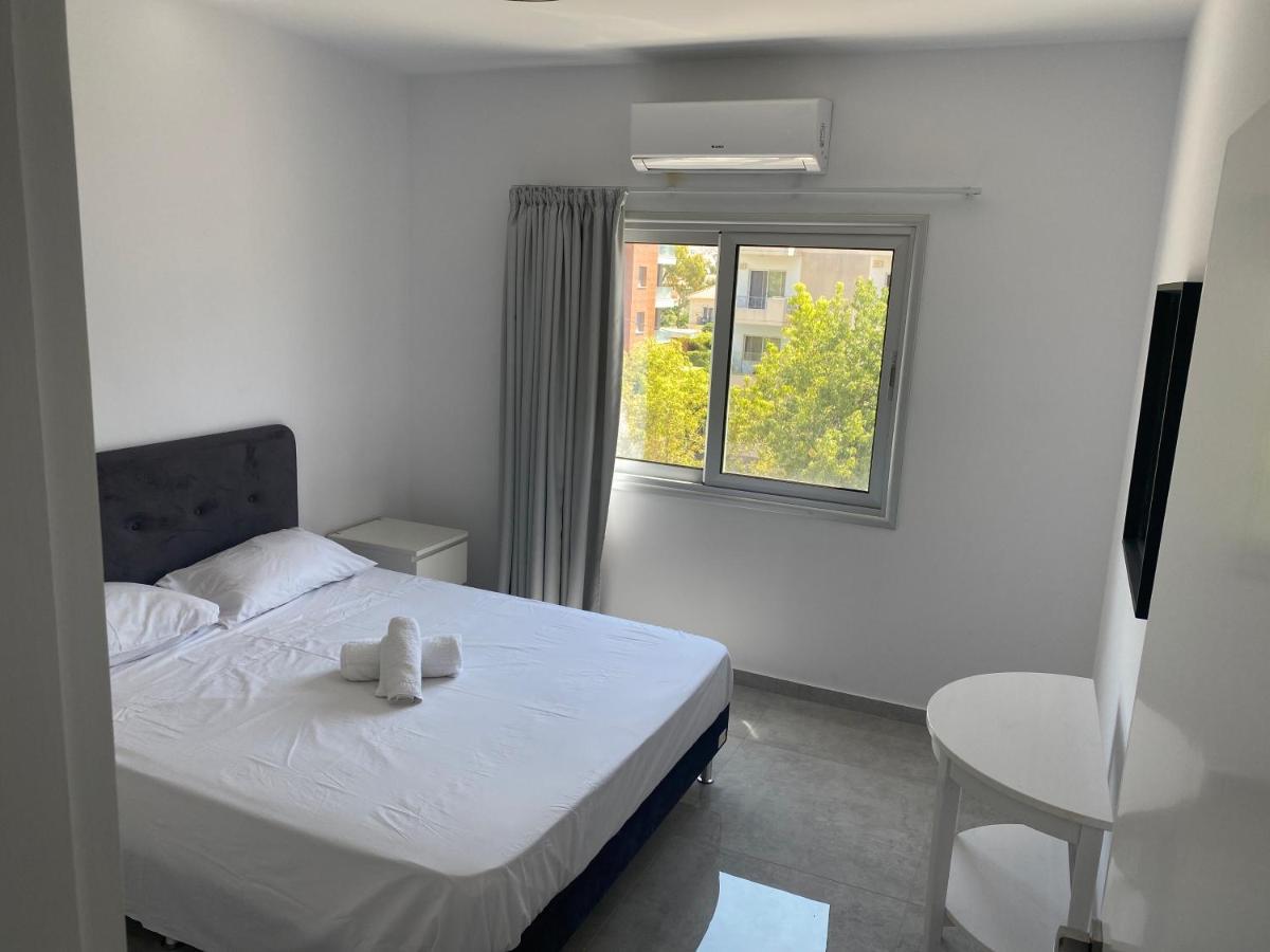 Apartment Greco 1 Bedroom *