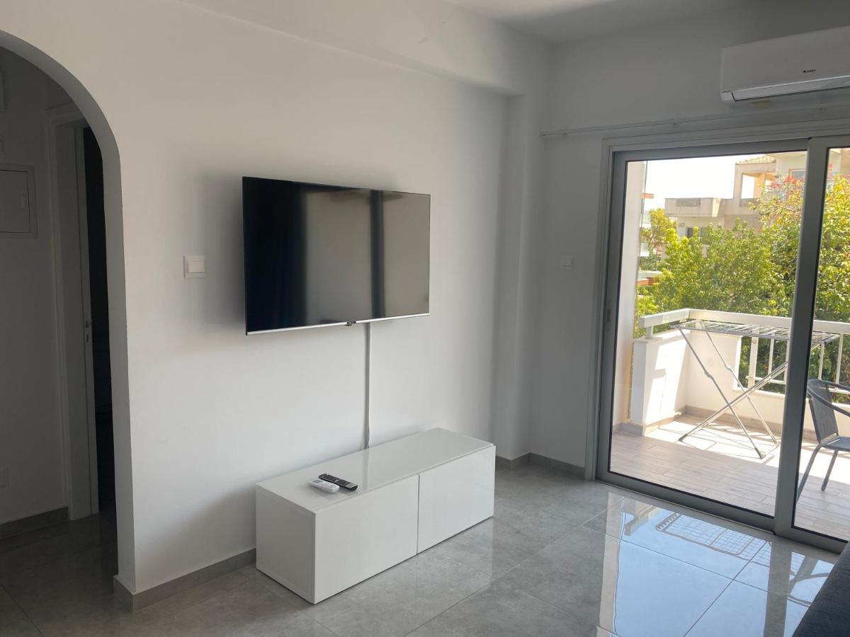 Greco 1 Bedroom