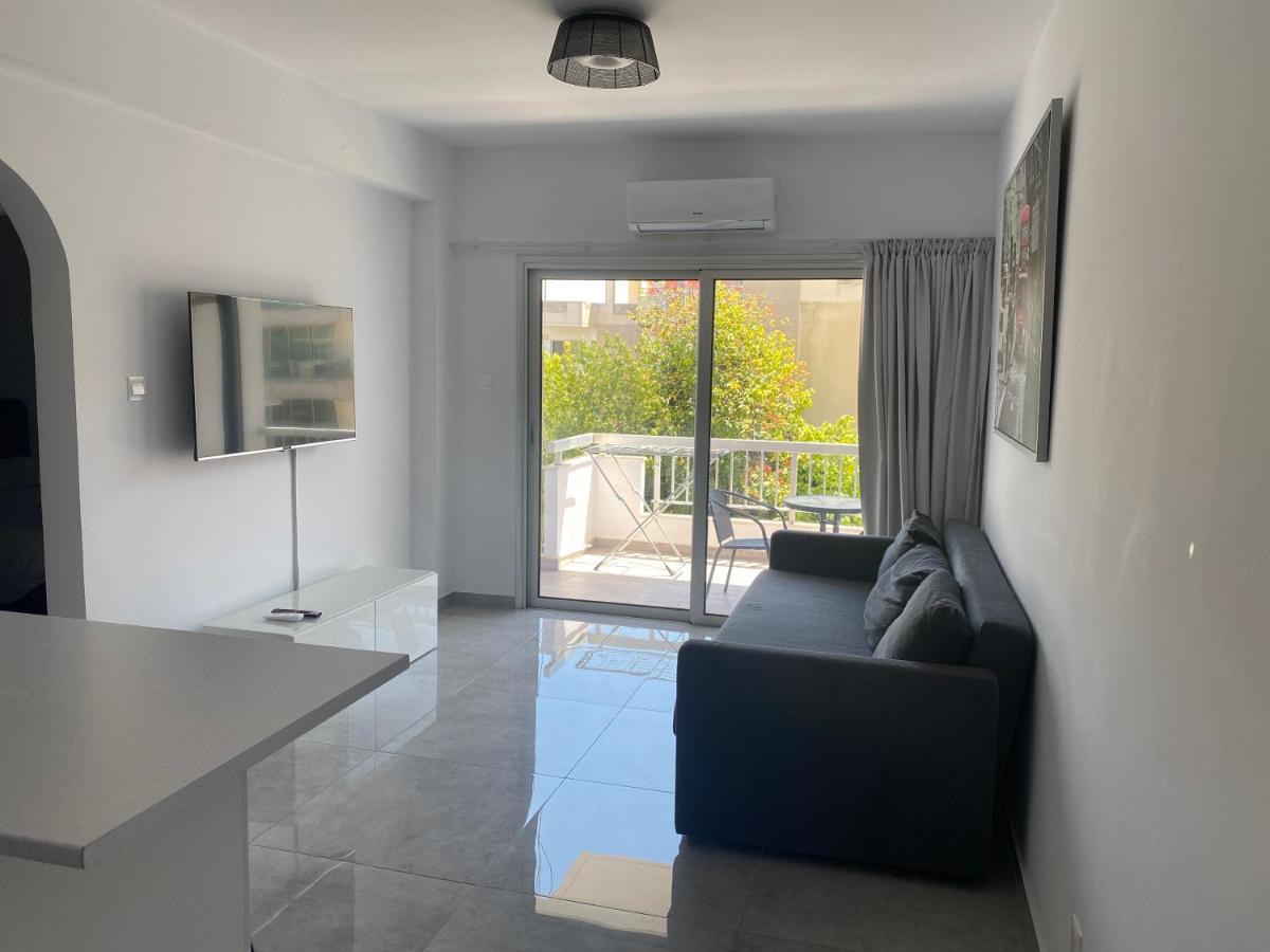 Greco 1 Bedroom Apartment Limassol