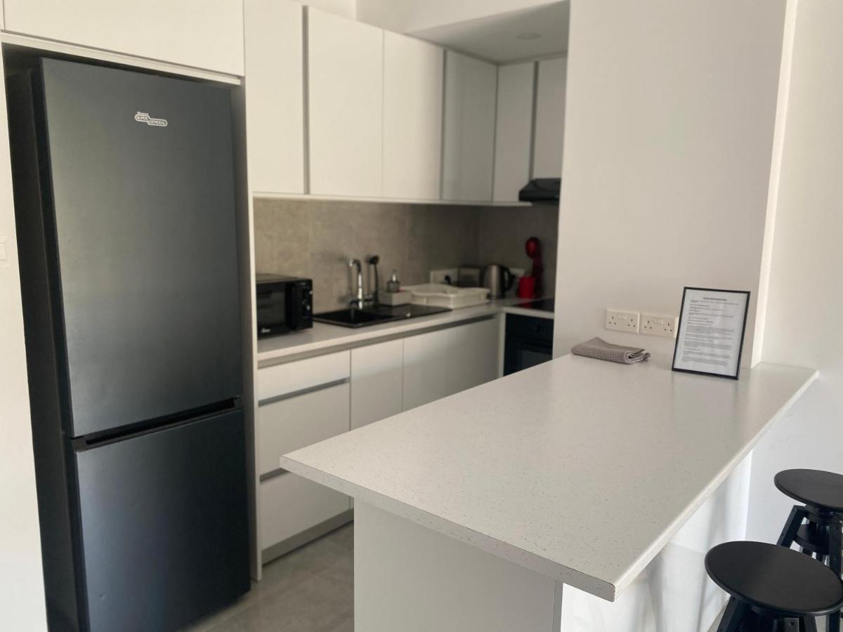 Greco 1 Bedroom Limassol