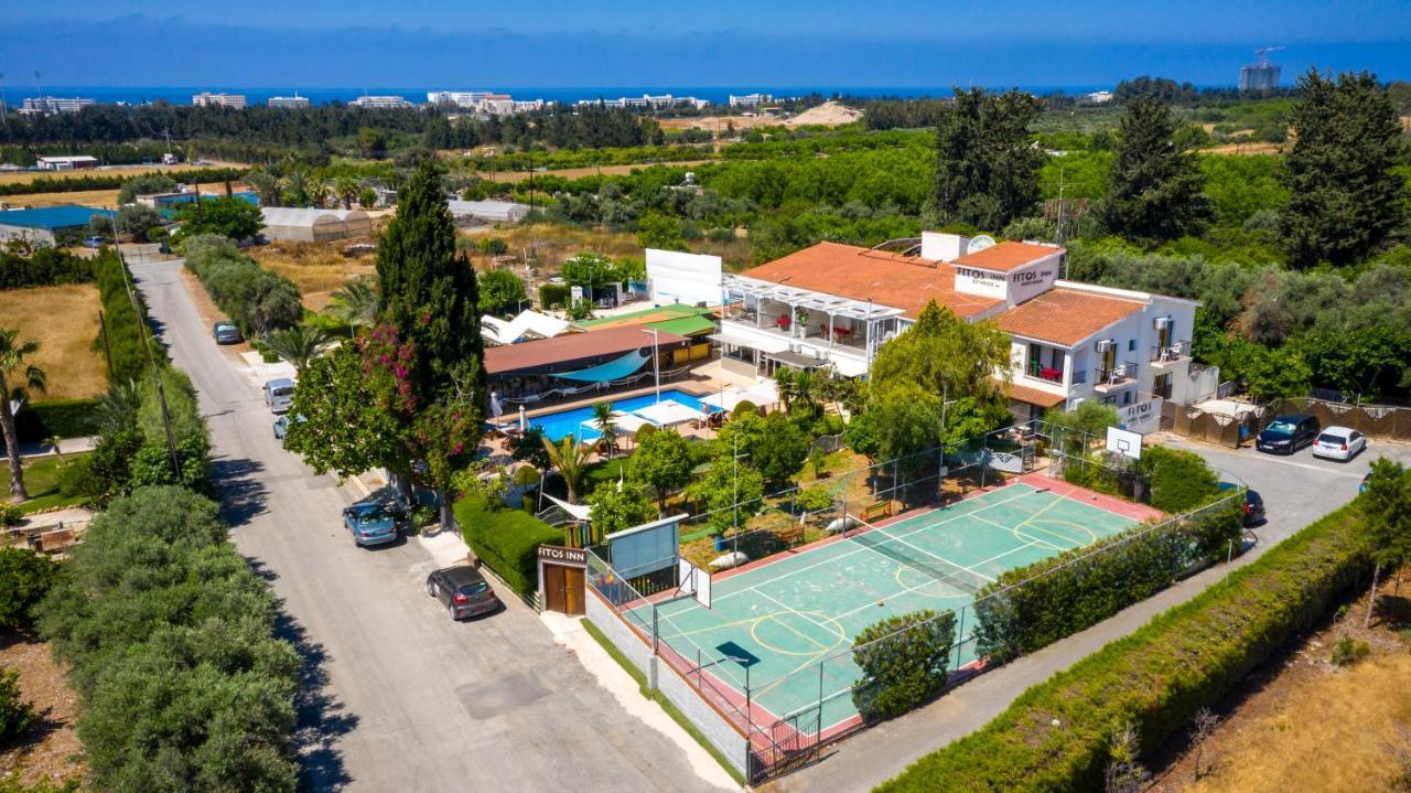 Hotel Fitosinn 2*