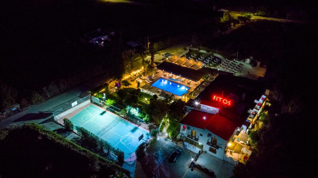 Hotel Fitosinn 2*