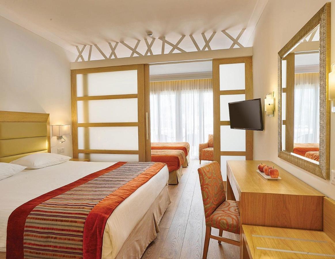 Olympic Lagoon 5* Ayia Napa