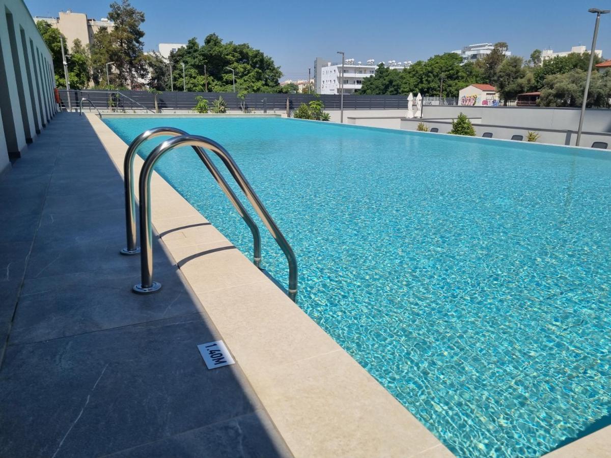 Only Boutique & Residences * Limassol