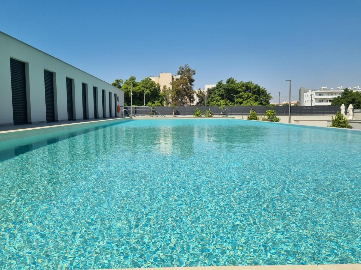 Only Boutique & Residences Limassol