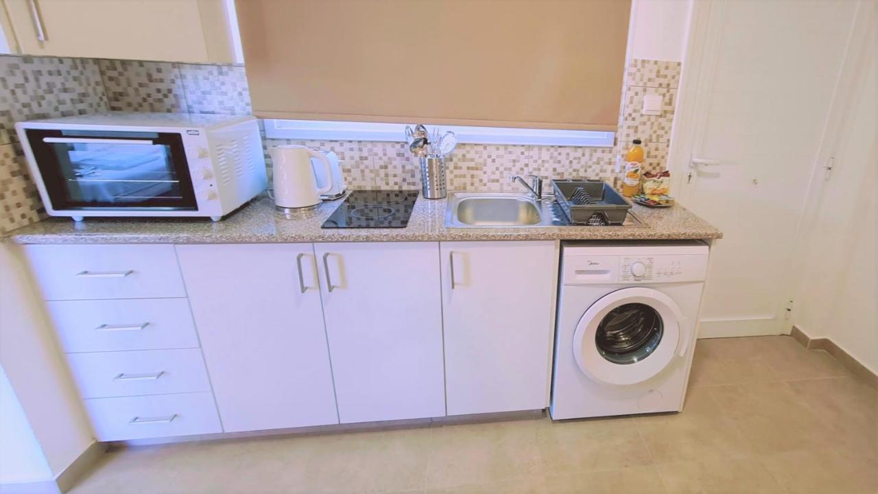 Appartement Panorama Protaras