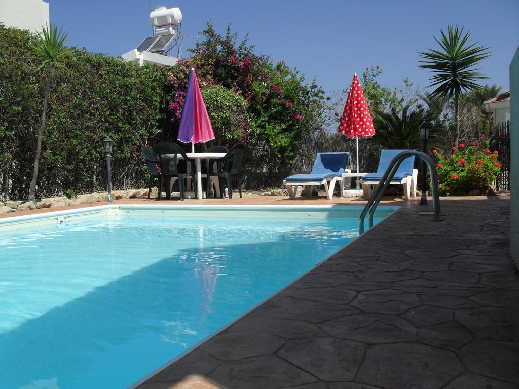 Pousada Theodora Paphos