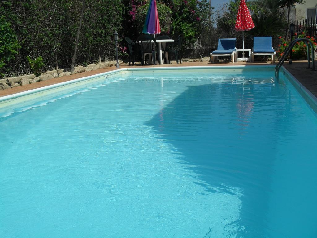 Theodora Pousada Paphos
