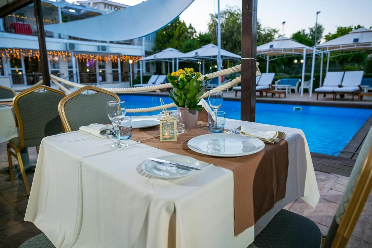 Fitosinn Hotel 2*