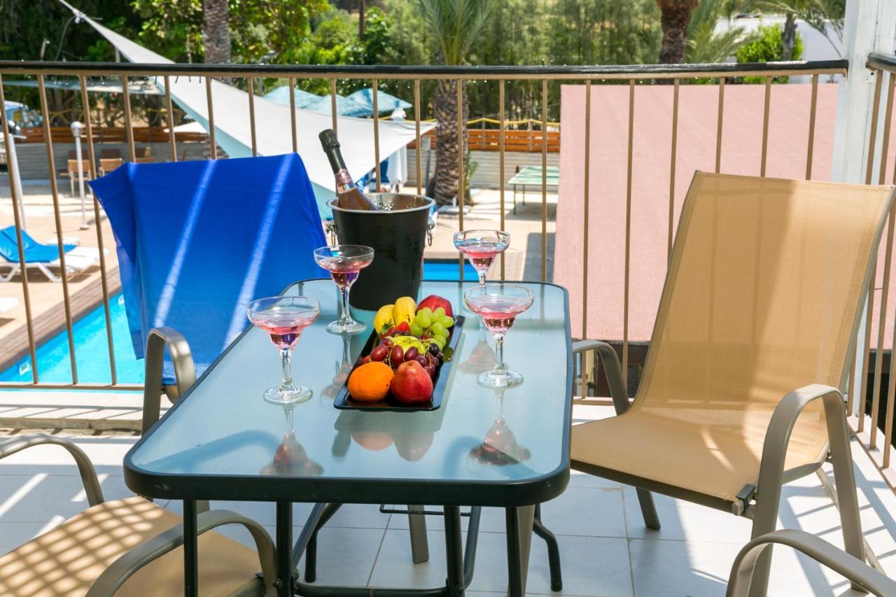 Fitosinn Hotel Geroskipou