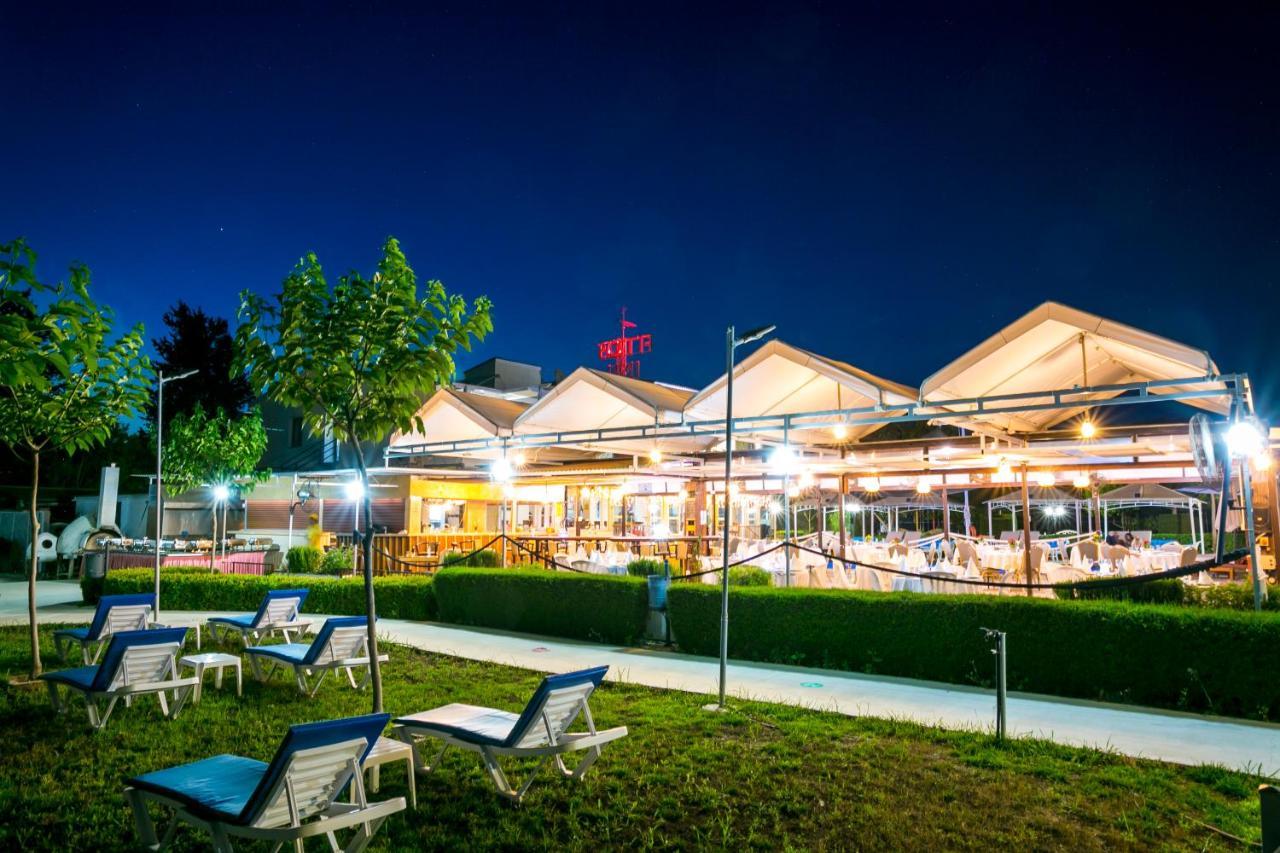 Fitosinn Hotel Geroskipou