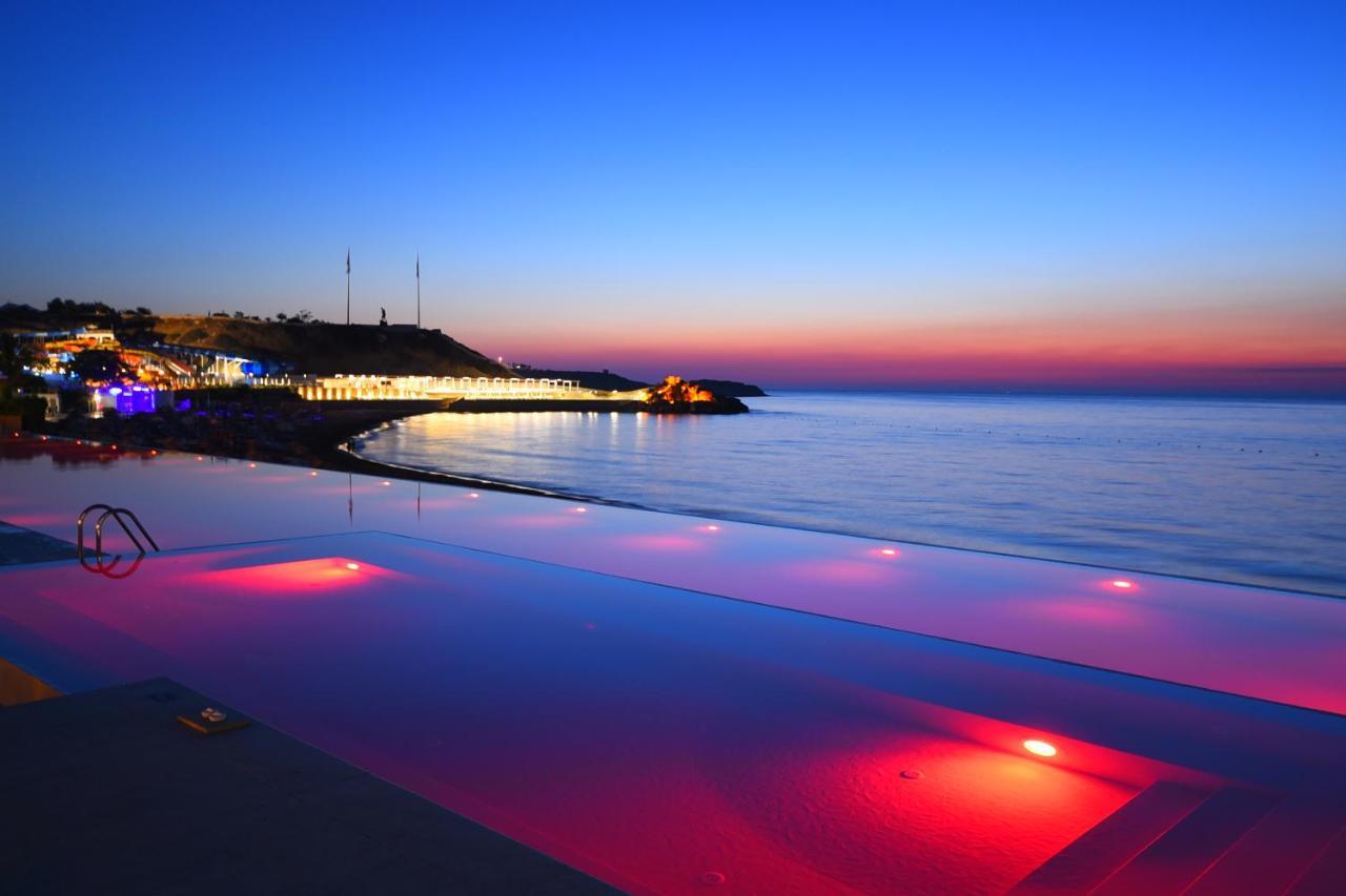 Hotel Acapulco