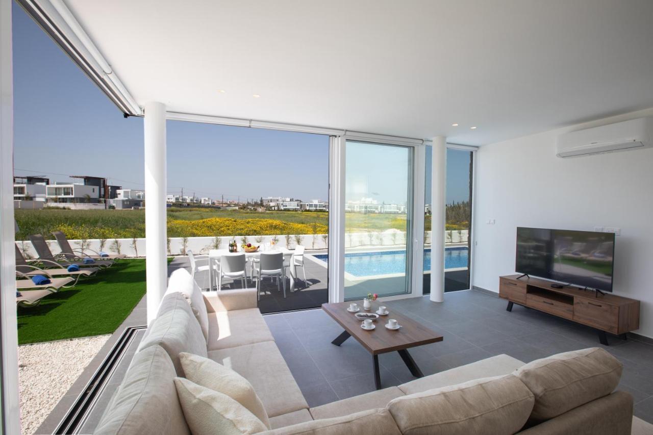 Vie Bleu 3 Bedroom * Protaras