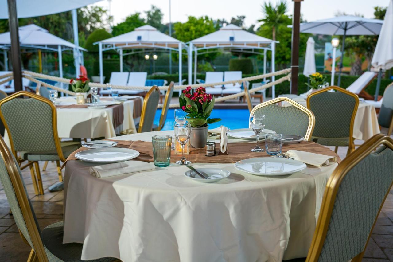 Fitosinn Hotel 2*