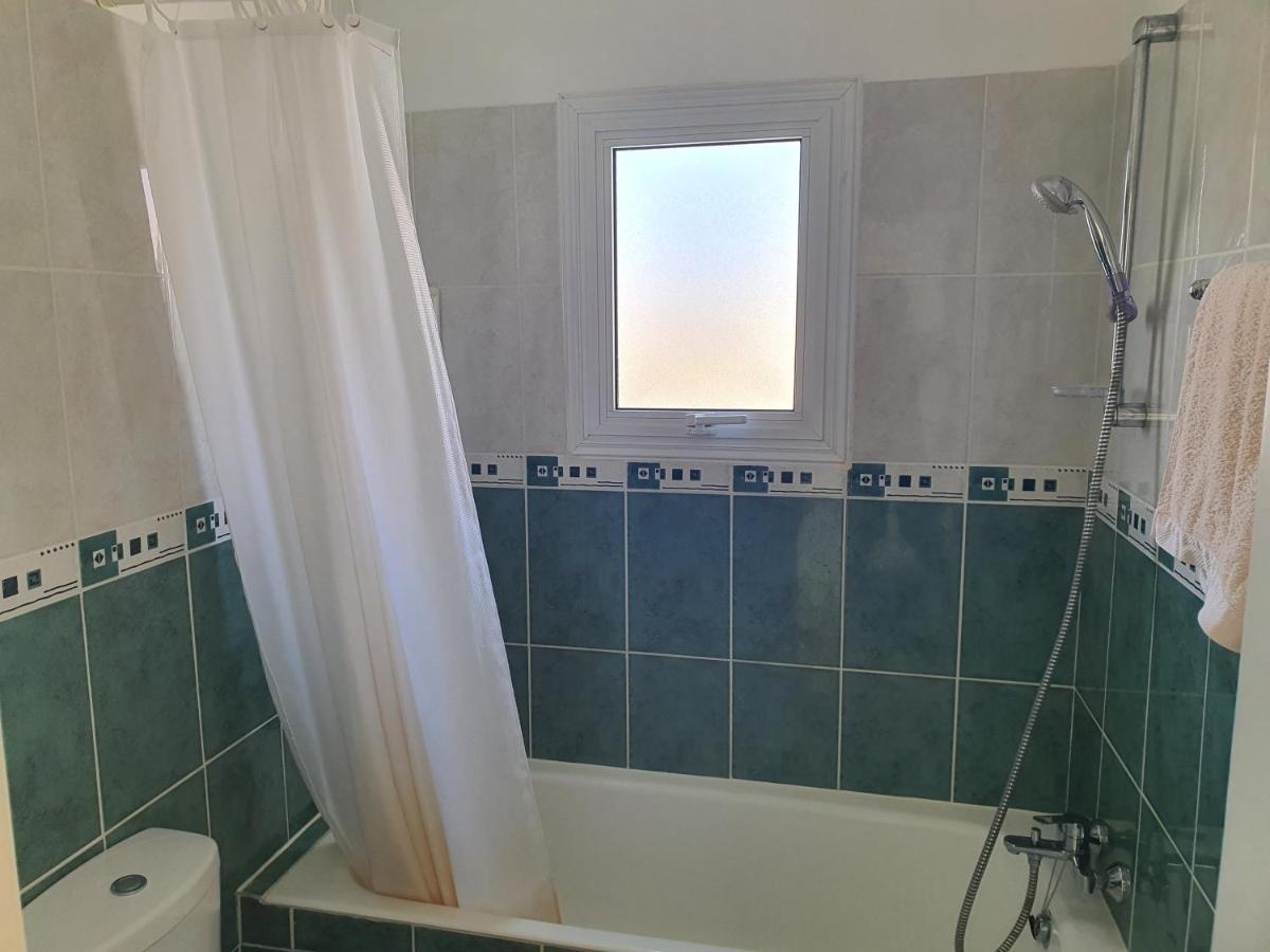 Sea View With Private Pool Villa Protaras