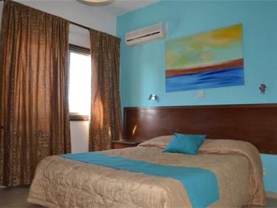Aparthotel Tasiana Star Complex