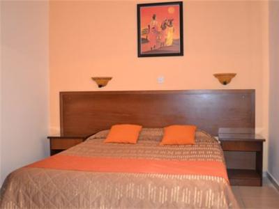 Tasiana Star Complex Aparthotel