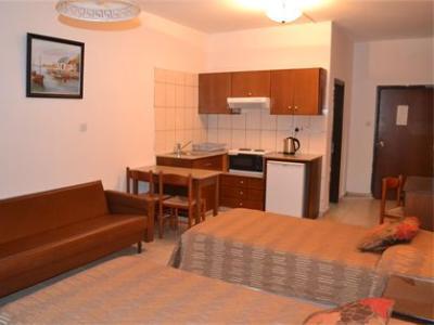 Aparthotel Tasiana Star Complex Limassol