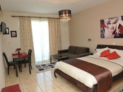 Hotel Marianna Limassol