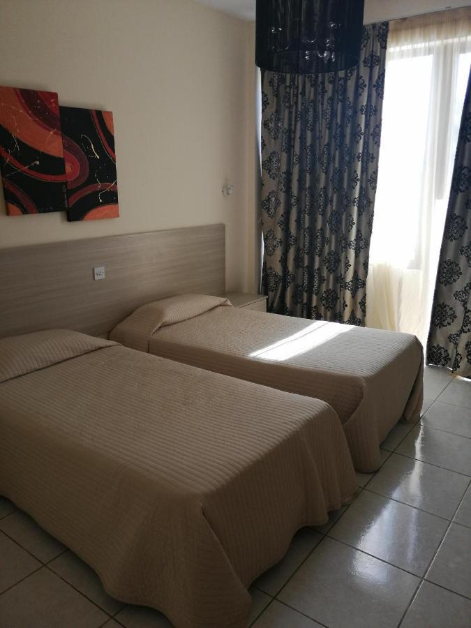 Tasiana Star Complex Aparthotel Limassol