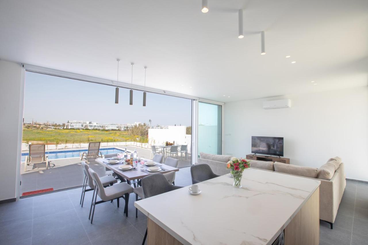 Vie Bleu 3 Bedroom Protaras