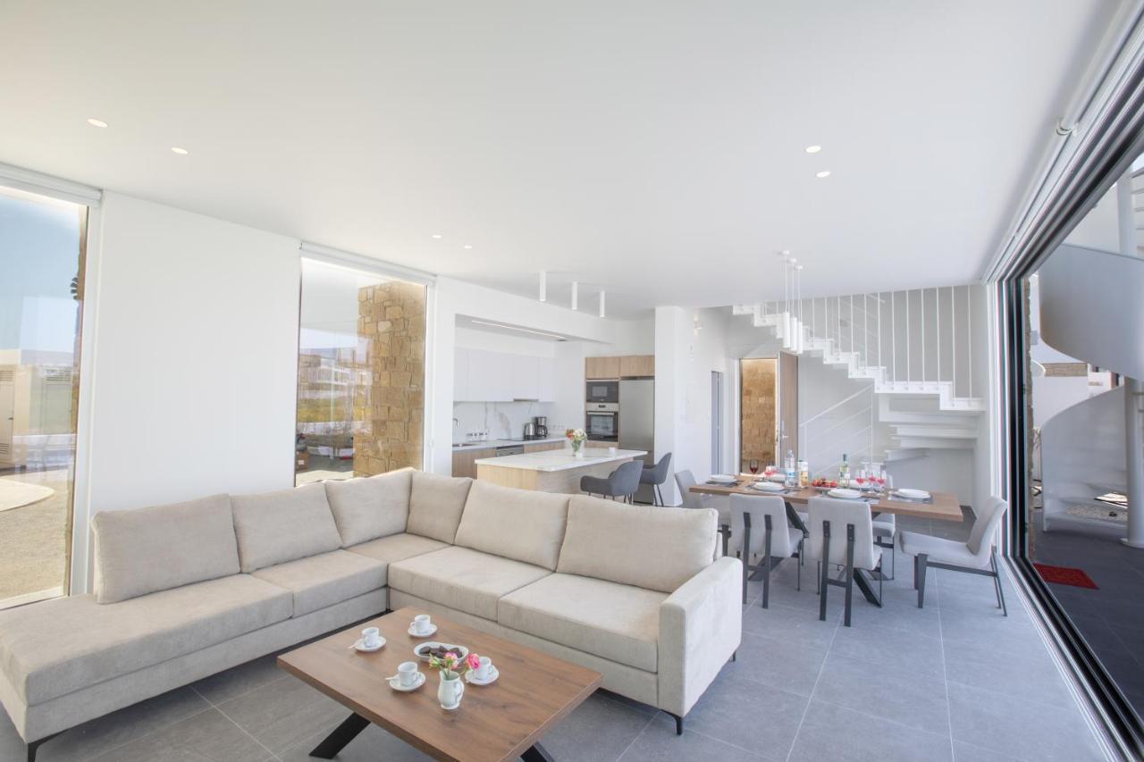 Pousada Vie Bleu 3 Bedroom