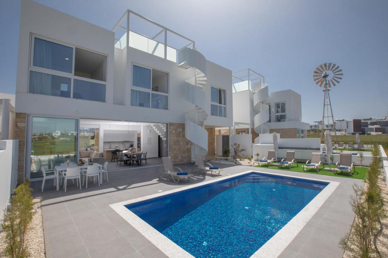 Pousada Vie Bleu 3 Bedroom