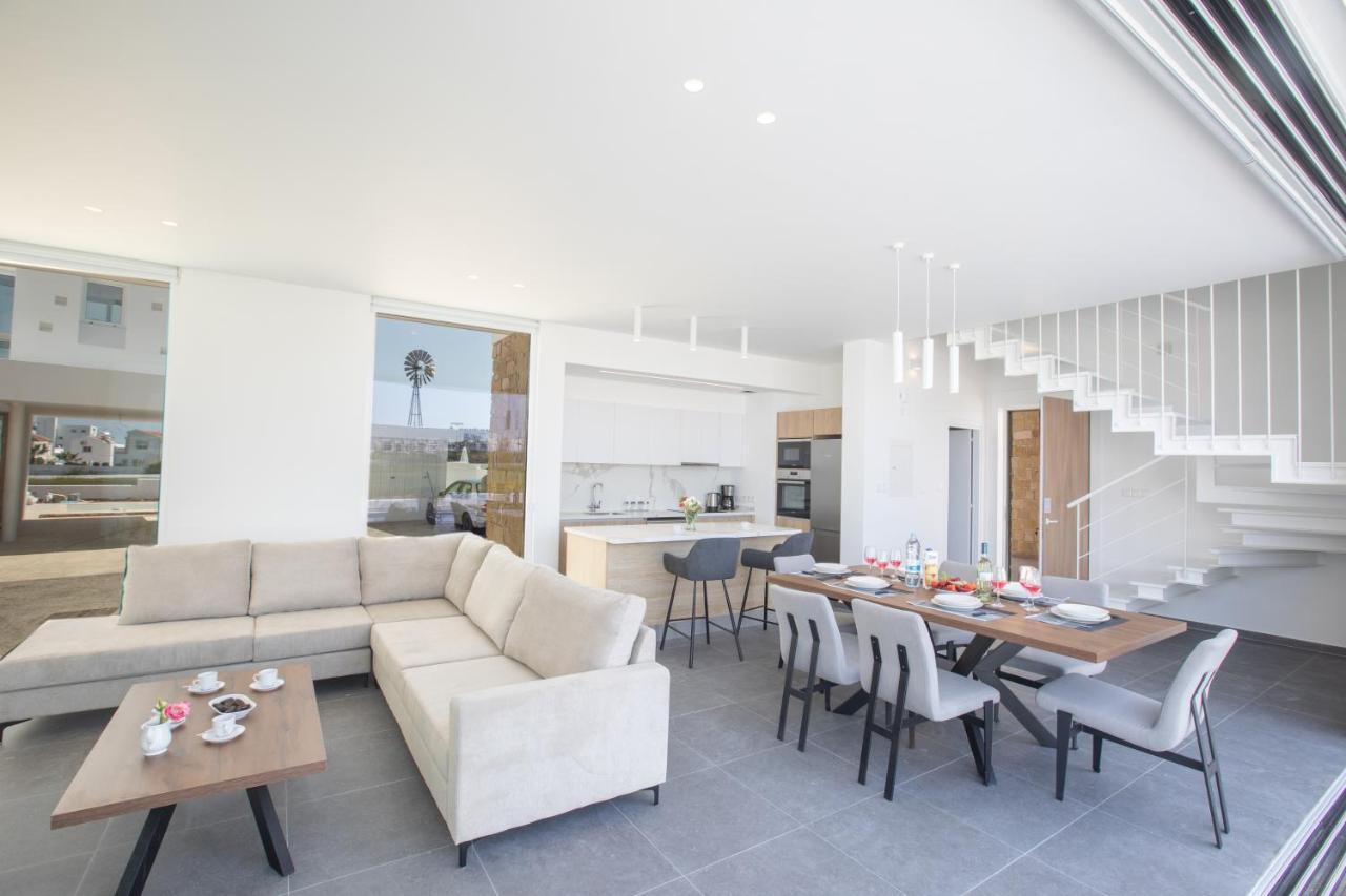 Vie Bleu 3 Bedroom *
